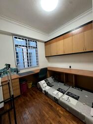 Euro-Asia Park (D13), Condominium #546431731
